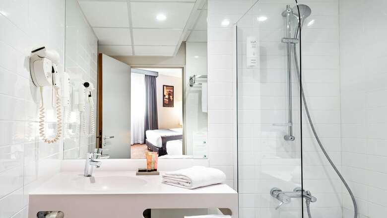 Hotel Holiday Inn Reims Centre