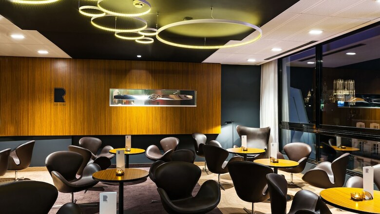 Hotel Holiday Inn Reims Centre
