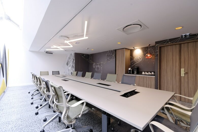 Hotel Holiday Inn Reims Centre
