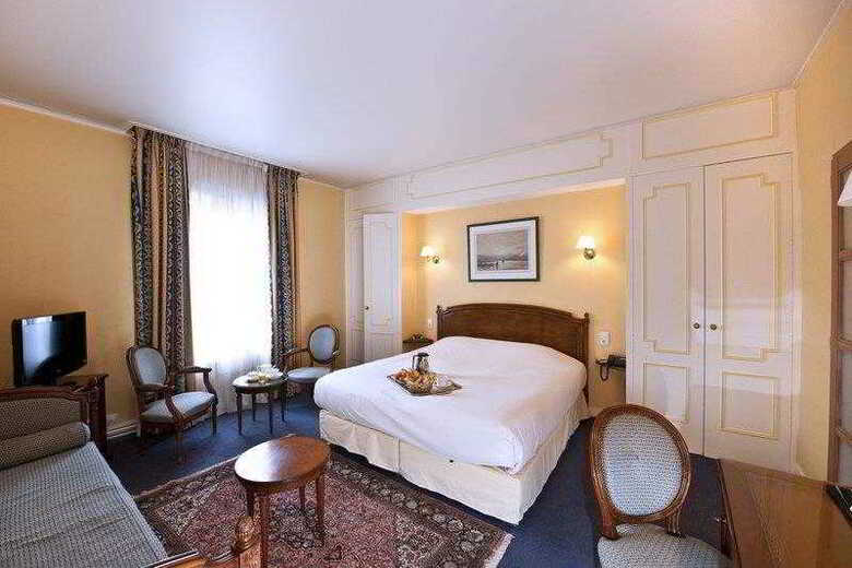 Hotel De Dieppe
