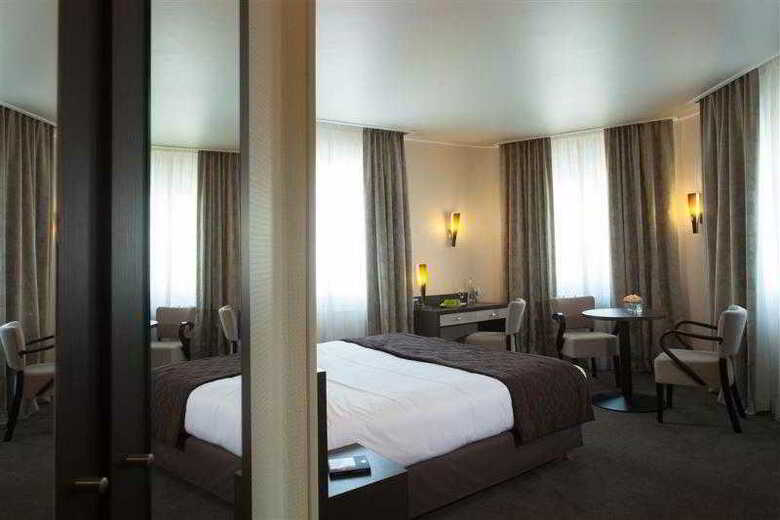 Hotel De Dieppe