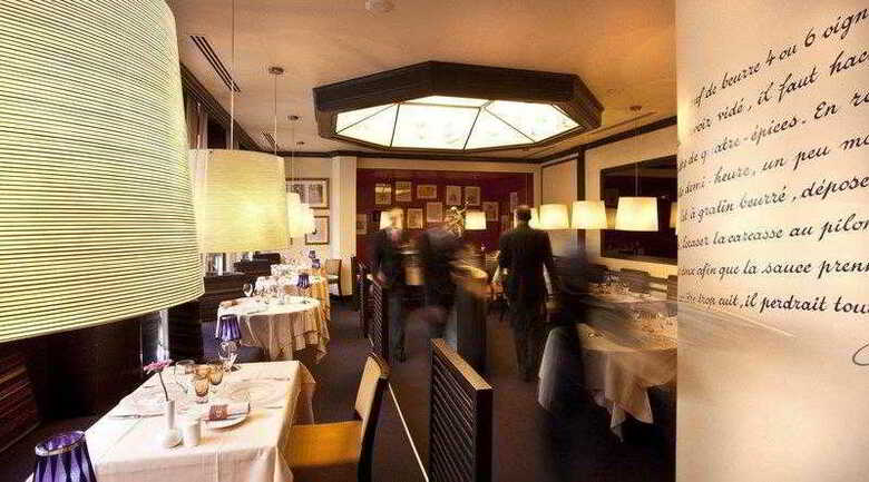 Hotel De Dieppe