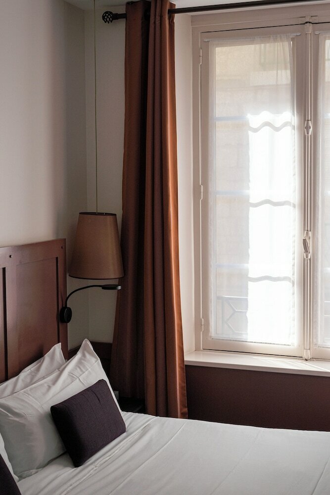 Hotel La Maison Des Armateurs