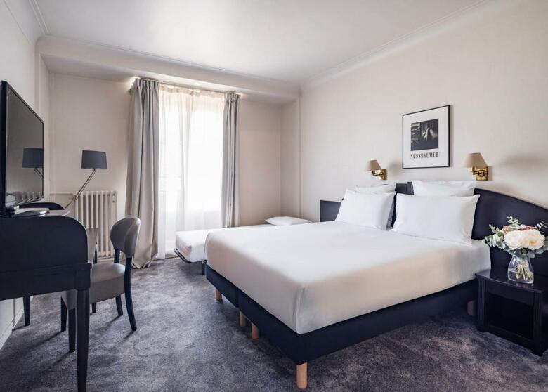 Le Grand Hotel