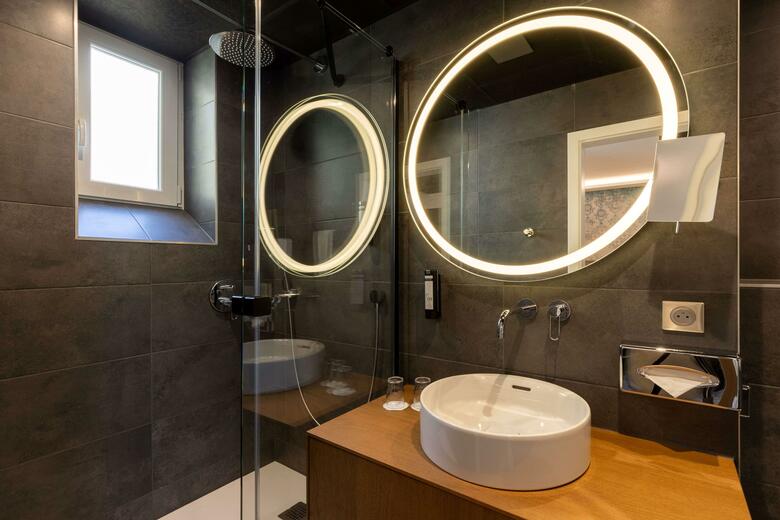 Hotel Best Western Monopole Metropole