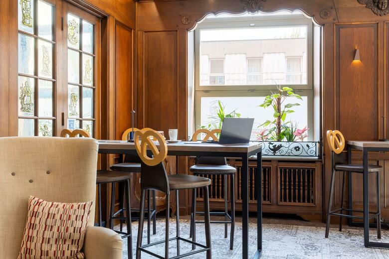 Hotel Best Western Monopole Metropole