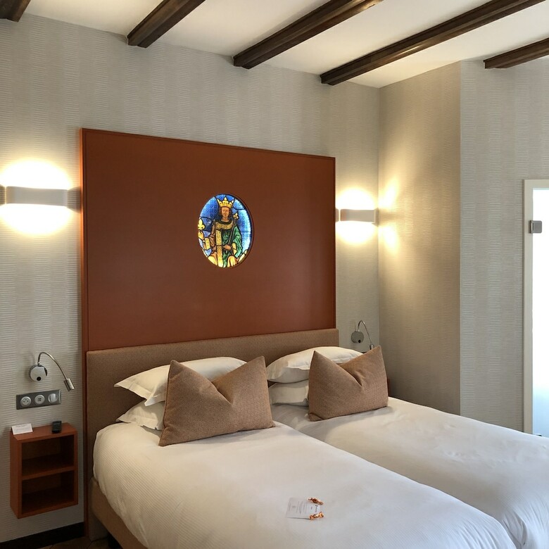 Hotel Best Western Monopole Metropole