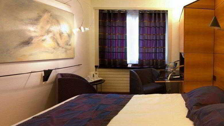 Hotel Best Western Monopole Metropole