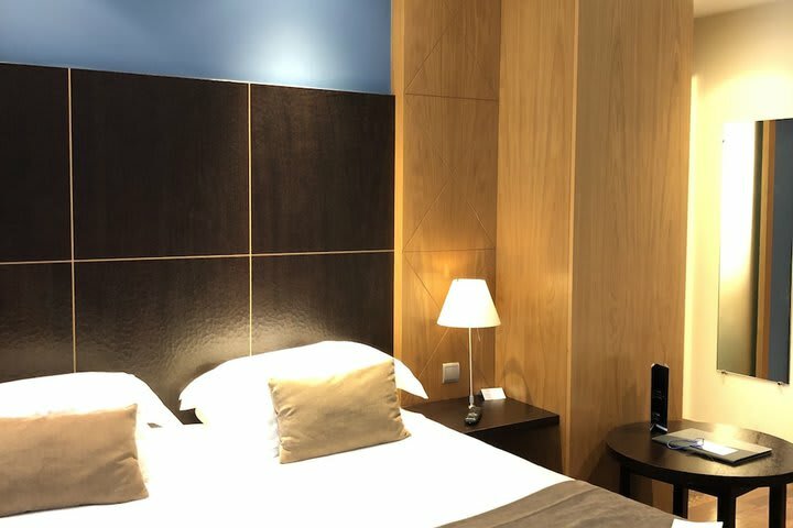 Hotel Best Western Monopole Metropole