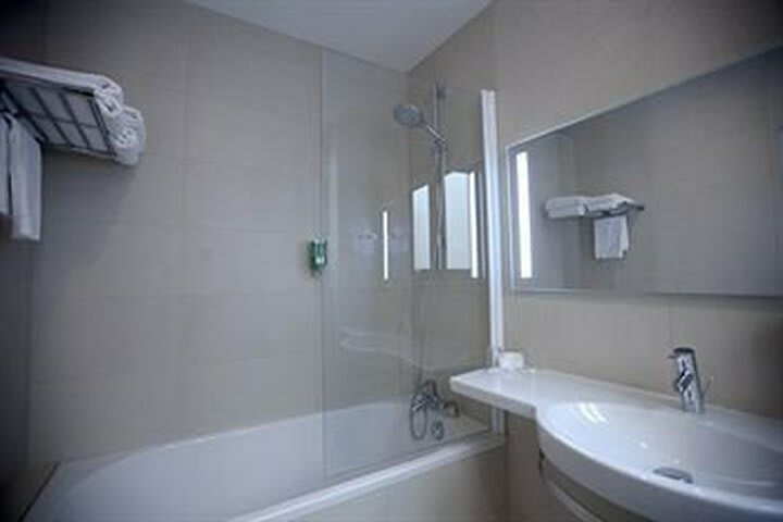 Hotel Best Western Monopole Metropole