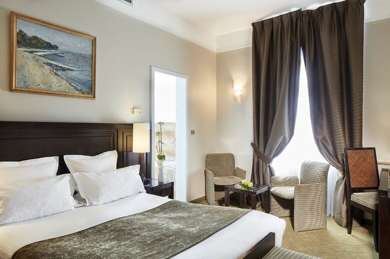 Hotel Regent Contades