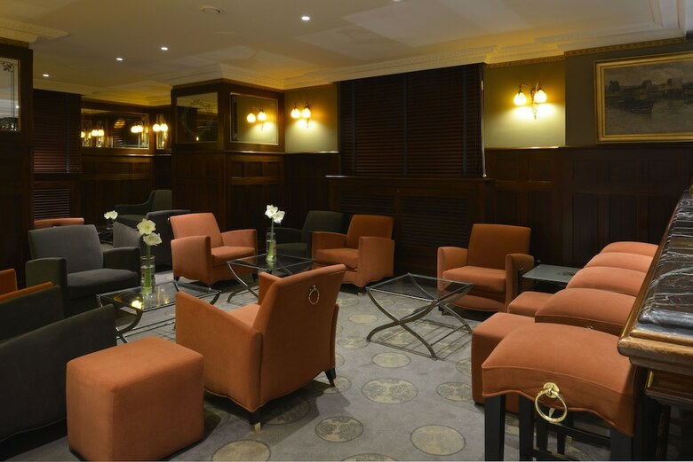 Hotel Regent Contades