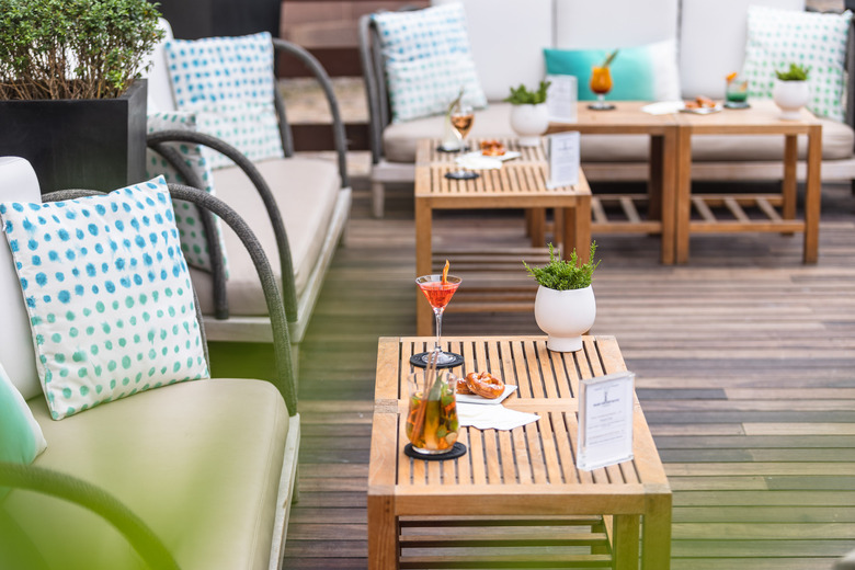 Hotel Regent Petite France