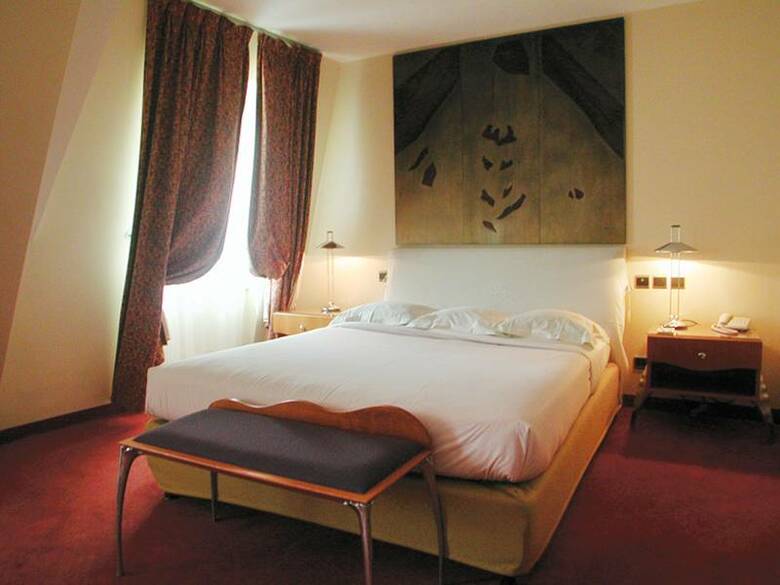 Hotel Regent Petite France