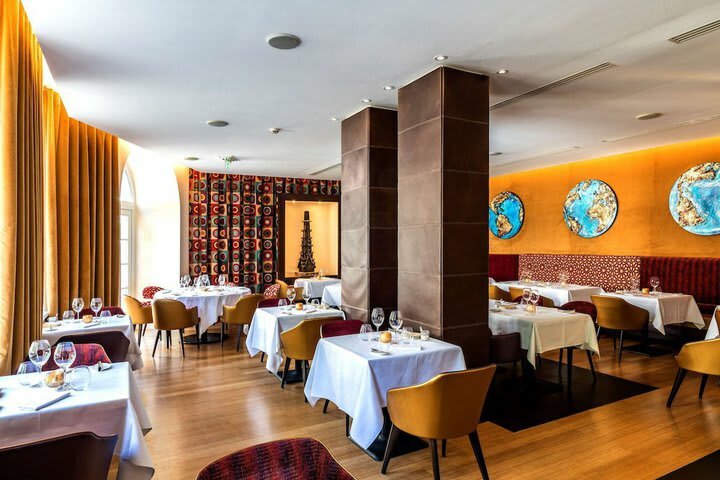 Hotel Regent Petite France