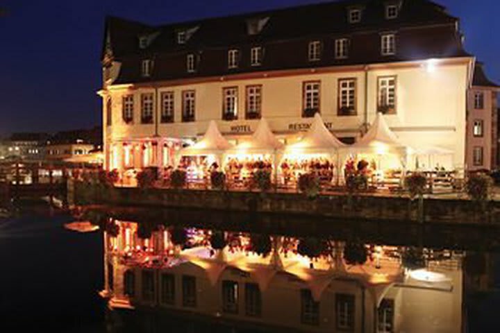 Hotel Regent Petite France