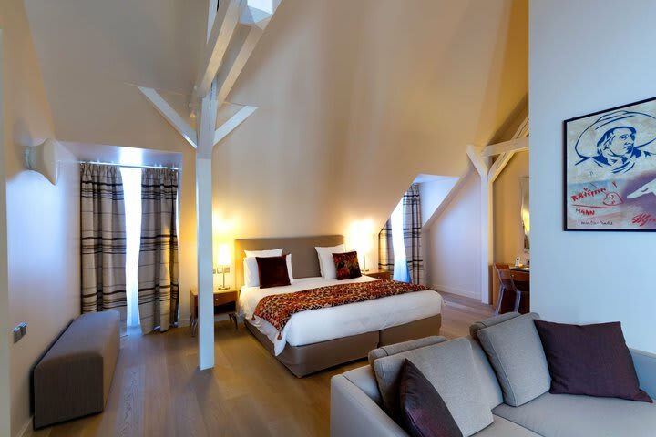 Hotel Regent Petite France
