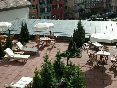 Hotel Regent Petite France