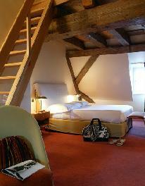 Hotel Regent Petite France
