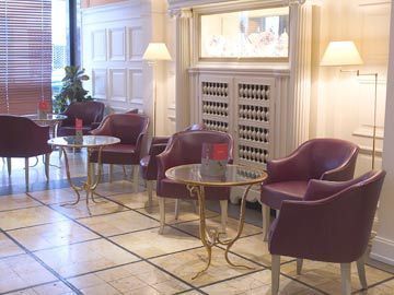 Hotel Hannong