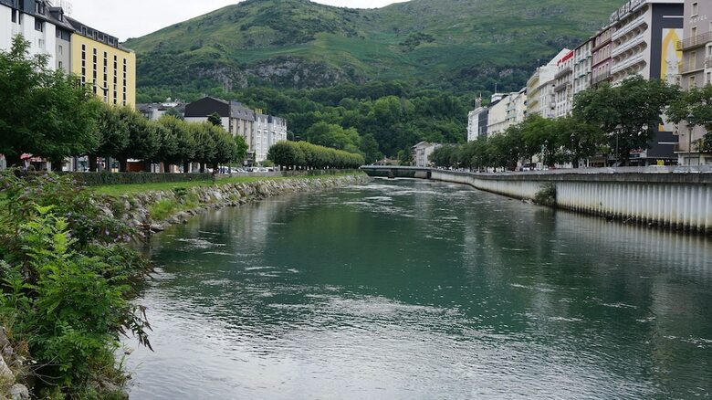 Hotel Mercure Lourdes Imperial