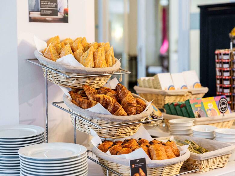 Hotel Mercure Lourdes Imperial