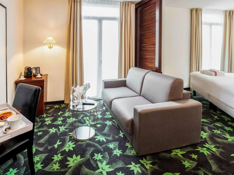 Hotel Mercure Lourdes Imperial