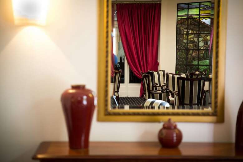 Hotel Mercure Lourdes Imperial