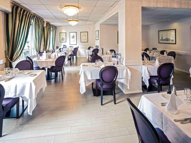 Hotel Mercure Lourdes Imperial