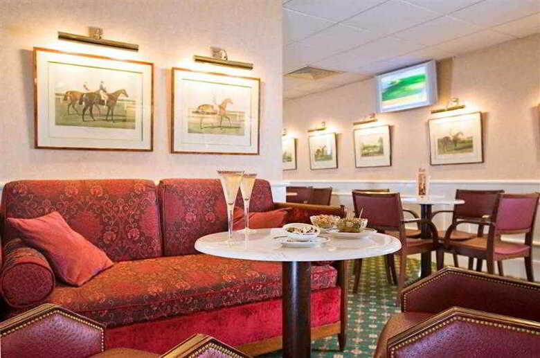 Hotel Mercure Lourdes Imperial