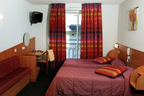 Hotel Panorama
