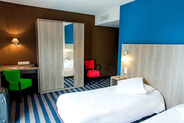 Hotel Panorama