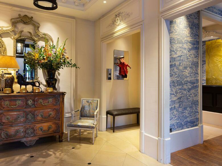 Hotel Le Royal Lyon - Mgallery