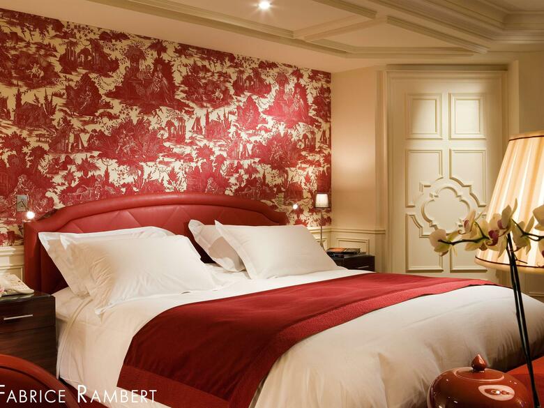 Hotel Le Royal Lyon - Mgallery