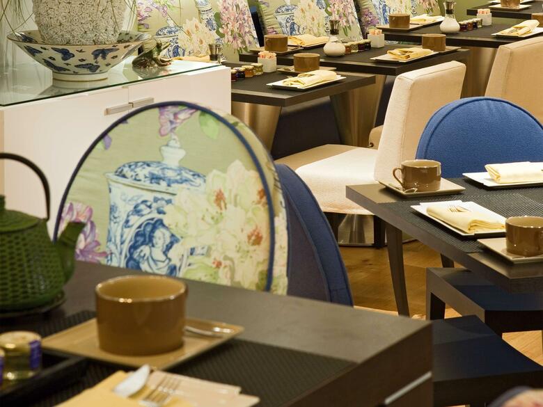 Hotel Le Royal Lyon - Mgallery