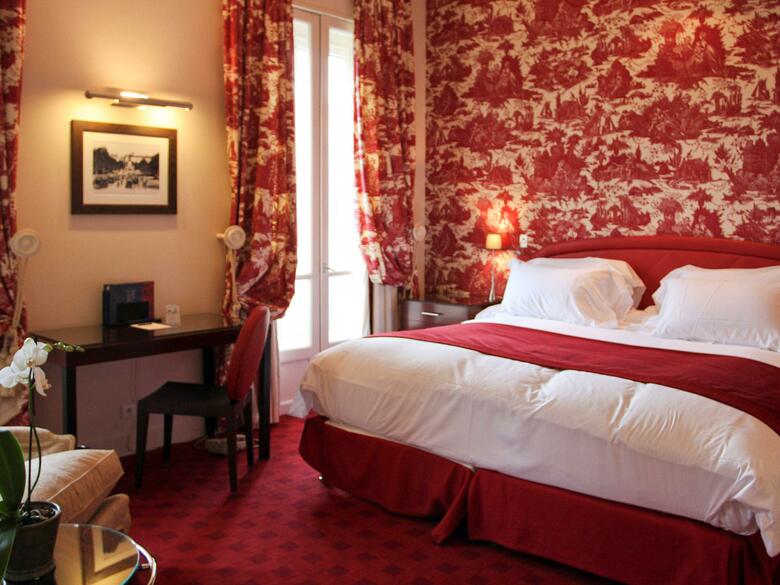 Hotel Le Royal Lyon - Mgallery