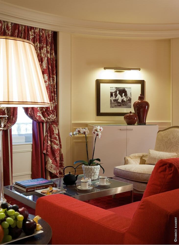 Hotel Le Royal Lyon - Mgallery