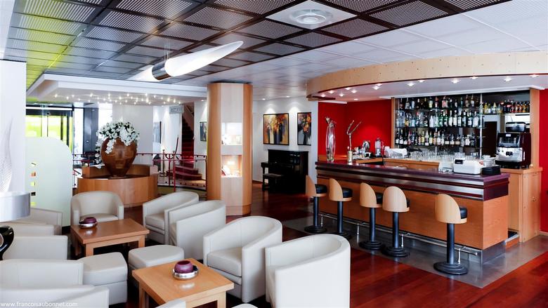 Hotel Best Western Charlemagne