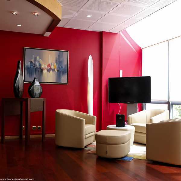Hotel Best Western Charlemagne