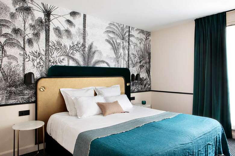 Best Western Hotel Du Pont Wilson