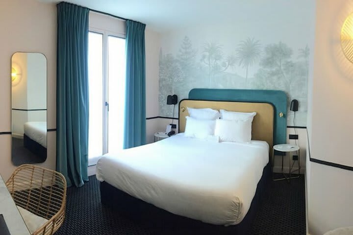 Best Western Hotel Du Pont Wilson