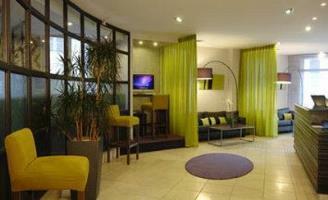 Best Western Hotel Du Pont Wilson
