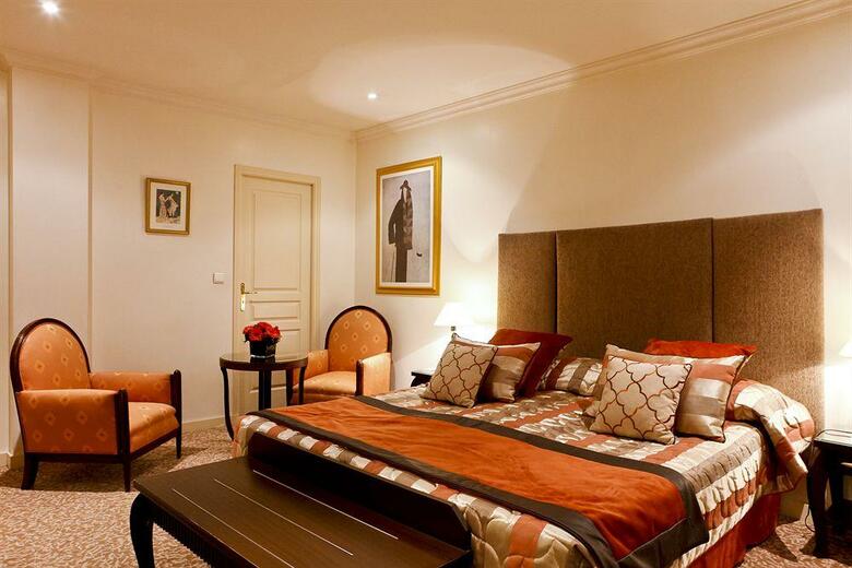Grand Hotel Des Terreaux