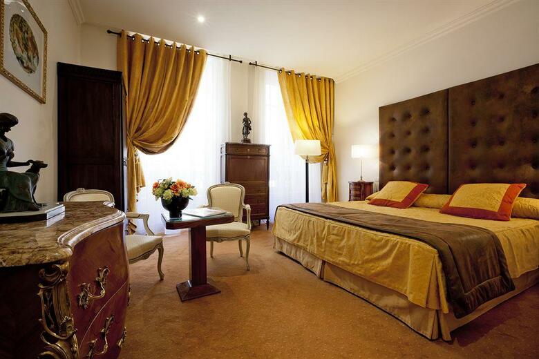 Grand Hotel Des Terreaux