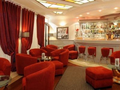 Grand Hotel Des Terreaux