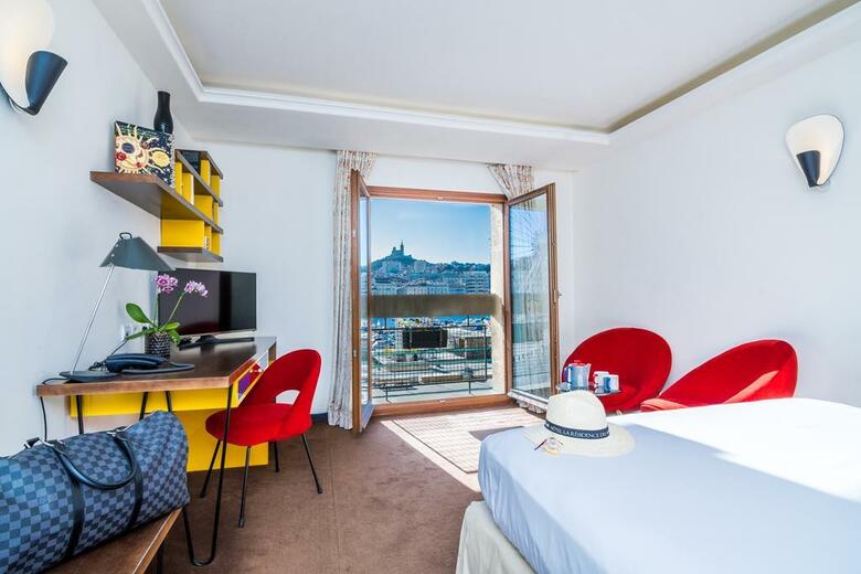 Hotel Residence Du Vieux Port