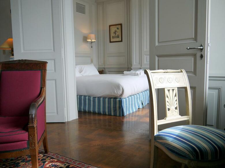 Hotel Residence Du Vieux Port