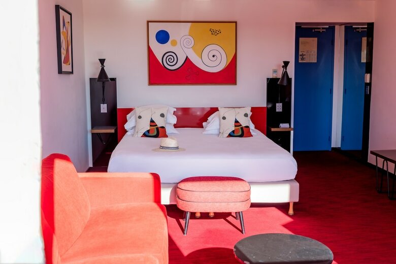 Hotel Residence Du Vieux Port
