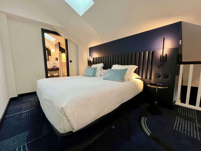 Hotel Best Western Crystal