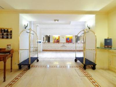 Hotel Boscolo Park
